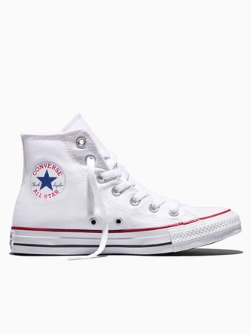 Converse Chuck Taylor All Star High Top Sneakers | 9.5 Men / 11.5 Women
